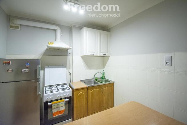 3 pokoje/44,2 m2/ Słupsk ul. Z. Augusta/II piętro