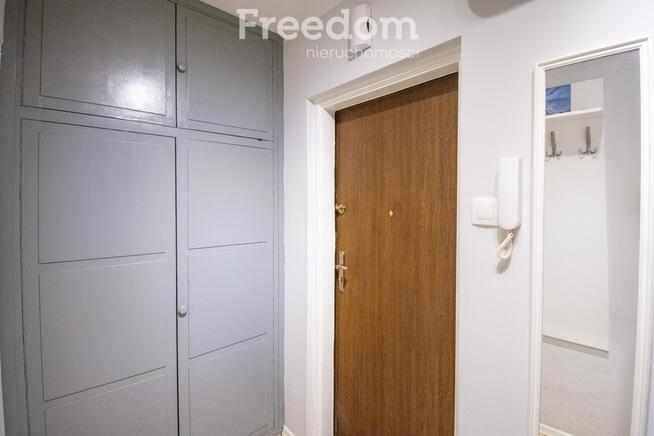 3 pokoje/44,2 m2/ Słupsk ul. Z. Augusta/II piętro