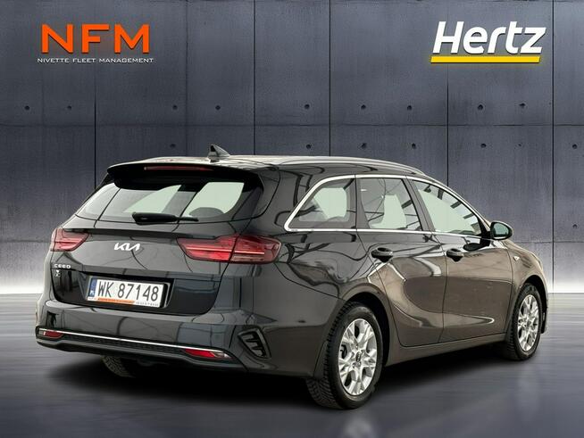 Kia Cee'd 1,5 T-GDI(160 KM) M Salon PL Faktura Vat