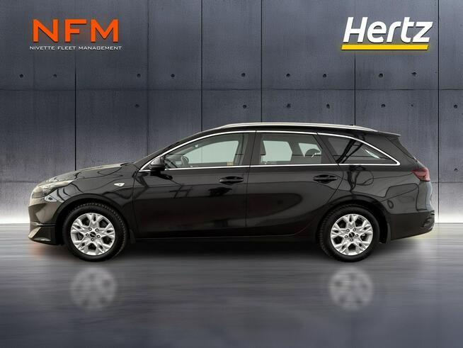 Kia Cee'd 1,5 T-GDI(160 KM) M Salon PL Faktura Vat