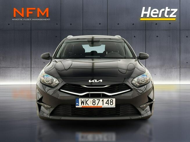 Kia Cee'd 1,5 T-GDI(160 KM) M Salon PL Faktura Vat