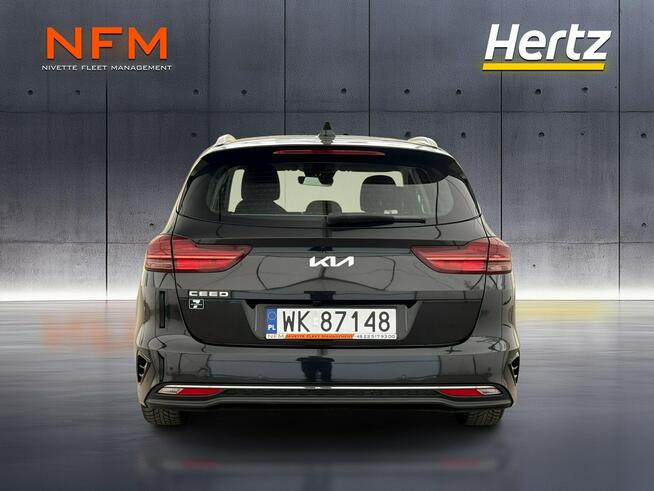 Kia Cee'd 1,5 T-GDI(160 KM) M Salon PL Faktura Vat
