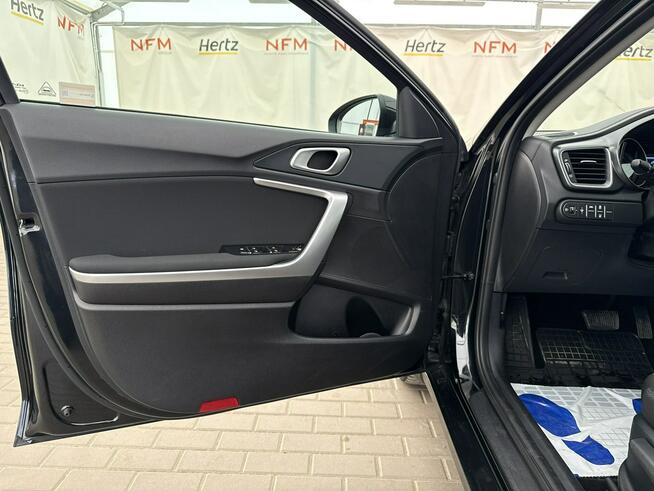 Kia Cee'd 1,5 T-GDI(160 KM) M Salon PL Faktura Vat