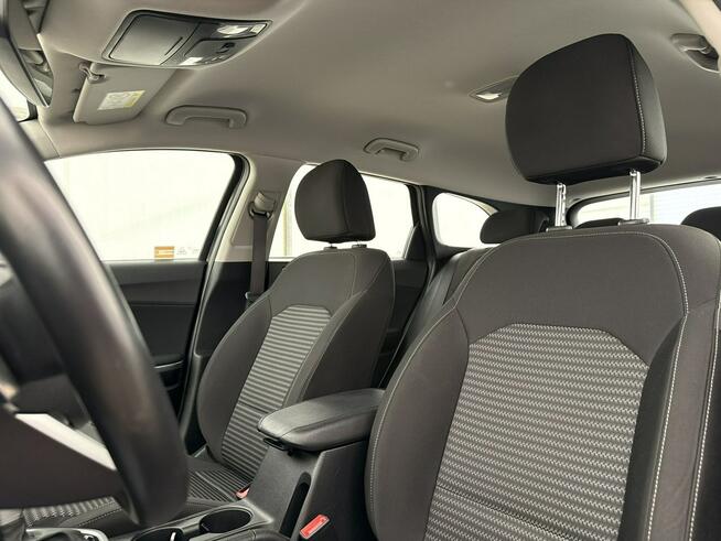 Kia Cee'd 1,5 T-GDI(160 KM) M Salon PL Faktura Vat