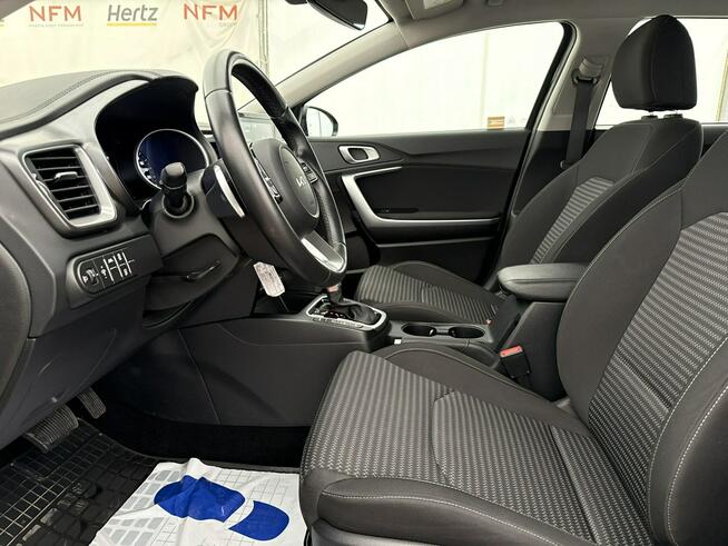 Kia Cee'd 1,5 T-GDI(160 KM) M Salon PL Faktura Vat