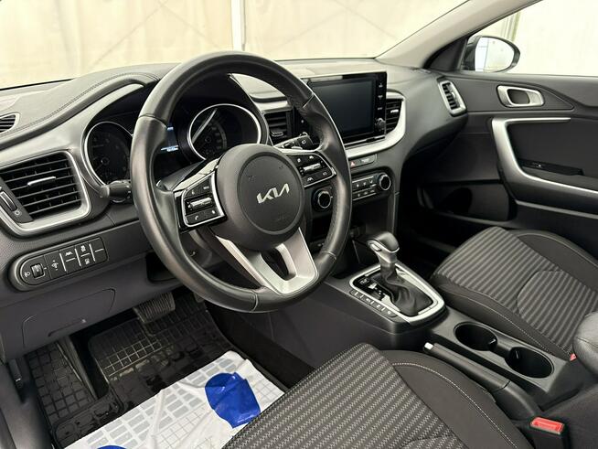 Kia Cee'd 1,5 T-GDI(160 KM) M Salon PL Faktura Vat