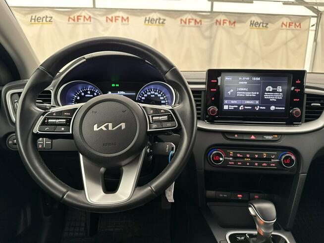 Kia Cee'd 1,5 T-GDI(160 KM) M Salon PL Faktura Vat