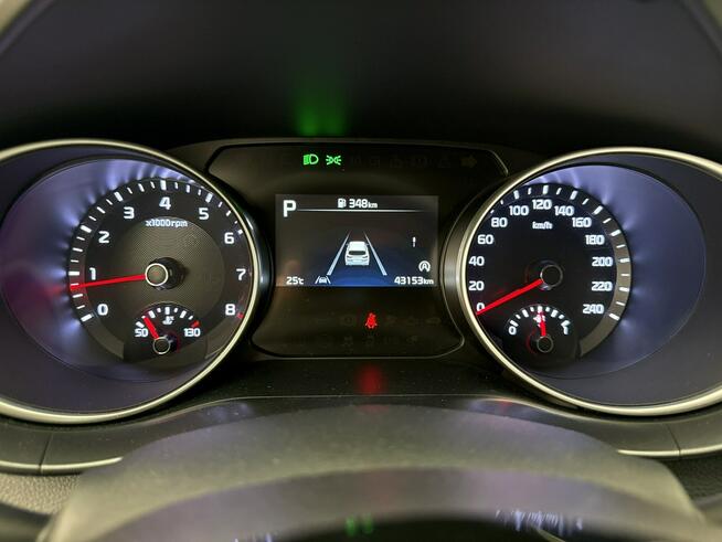 Kia Cee'd 1,5 T-GDI(160 KM) M Salon PL Faktura Vat