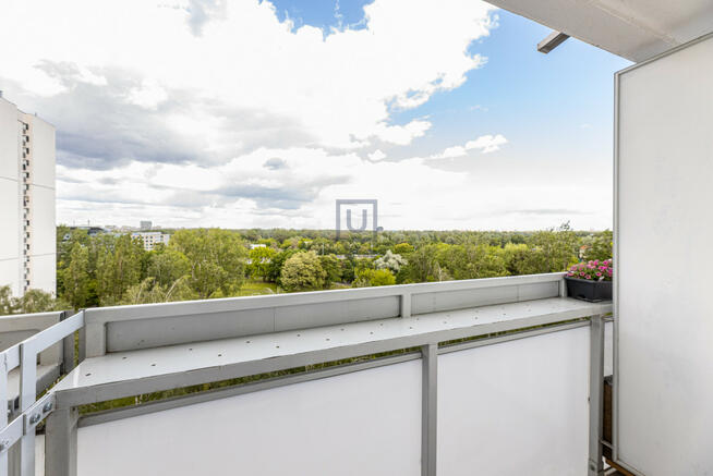 Mieszkanie Warszawa gm. Żoliborz Żoliborz, Kazimierza Promyka