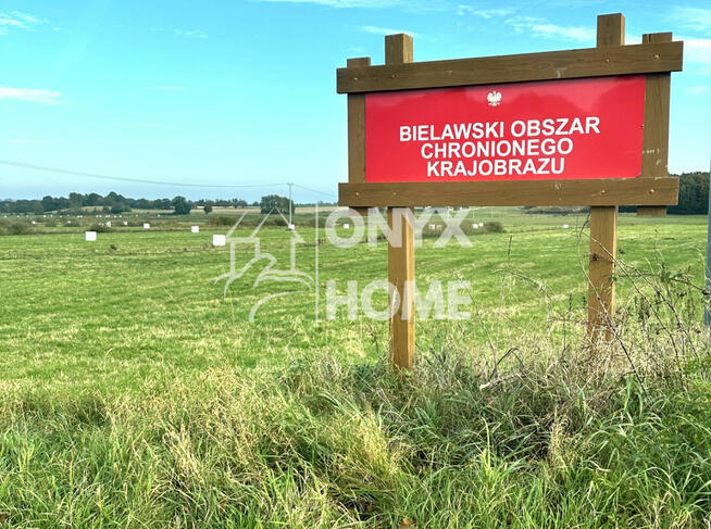 Działka rolna Sulicice gm. Krokowa Ameryka,