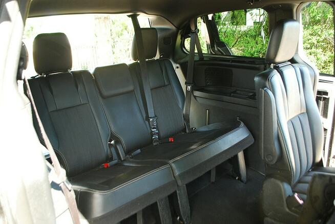 Lancia Voyager