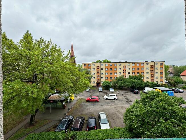Mieszkanie Szczecin Dąbie, Emilii Gierczak