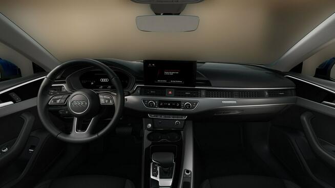 Audi A5 LED_Webasto_Kamera_3-strefy_Asystenci_Indukcja_Dynam.Zawieszenie_ACC