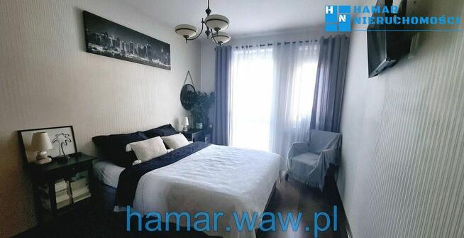 Atrakcyjne mieszkanie 80m2 w centrum Pruszkowa!