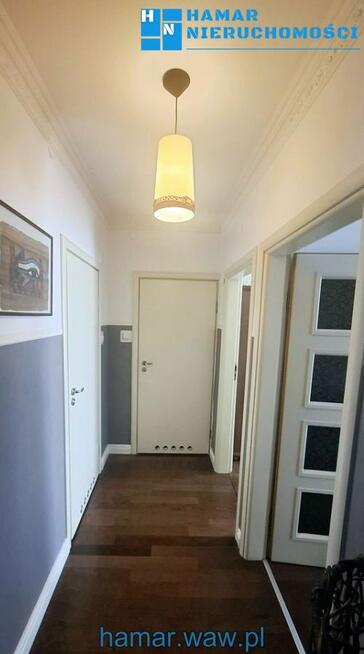 Atrakcyjne mieszkanie 80m2 w centrum Pruszkowa!