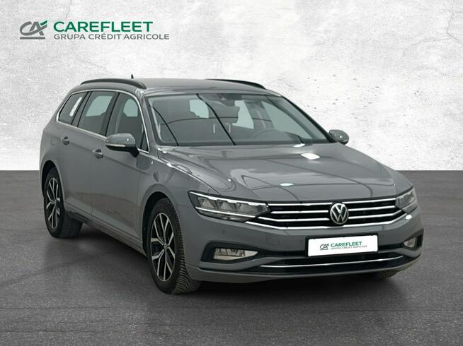Volkswagen Passat 1.5 TSI EVO Business DSG Kombi