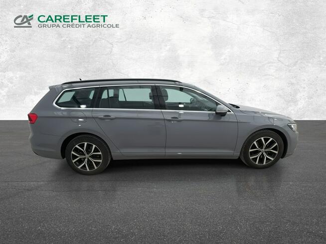 Volkswagen Passat 1.5 TSI EVO Business DSG Kombi