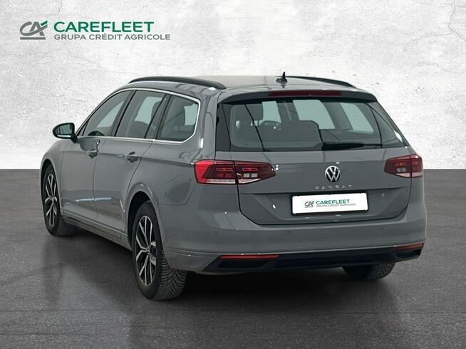 Volkswagen Passat 1.5 TSI EVO Business DSG Kombi