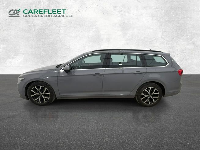 Volkswagen Passat 1.5 TSI EVO Business DSG Kombi