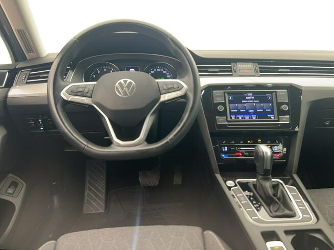 Volkswagen Passat 1.5 TSI EVO Business DSG Kombi