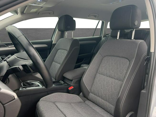 Volkswagen Passat 1.5 TSI EVO Business DSG Kombi