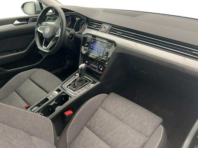 Volkswagen Passat 1.5 TSI EVO Business DSG Kombi