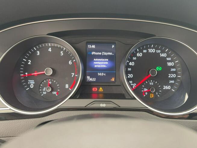 Volkswagen Passat 1.5 TSI EVO Business DSG Kombi