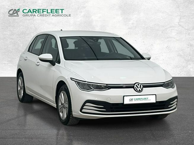Volkswagen Golf VIII 1.0 eTSI Life DSG Hatchback