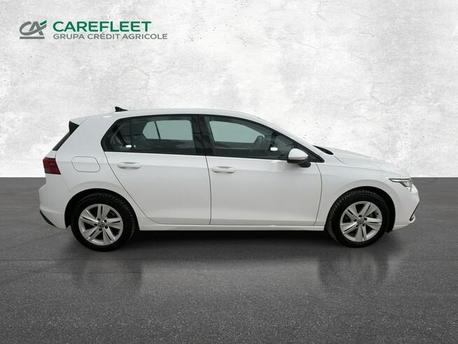 Volkswagen Golf VIII 1.0 eTSI Life DSG Hatchback