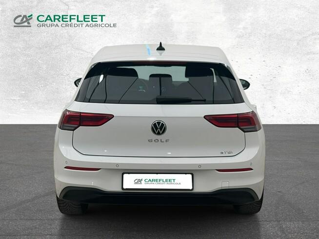 Volkswagen Golf VIII 1.0 eTSI Life DSG Hatchback