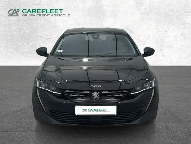 Peugeot 508 1.5 Blue HDI Allure S&S Eat8