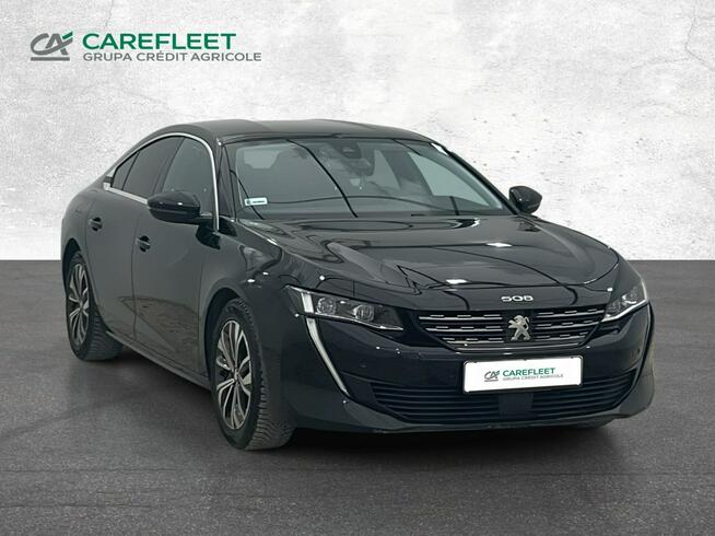 Peugeot 508 1.5 Blue HDI Allure S&S Eat8