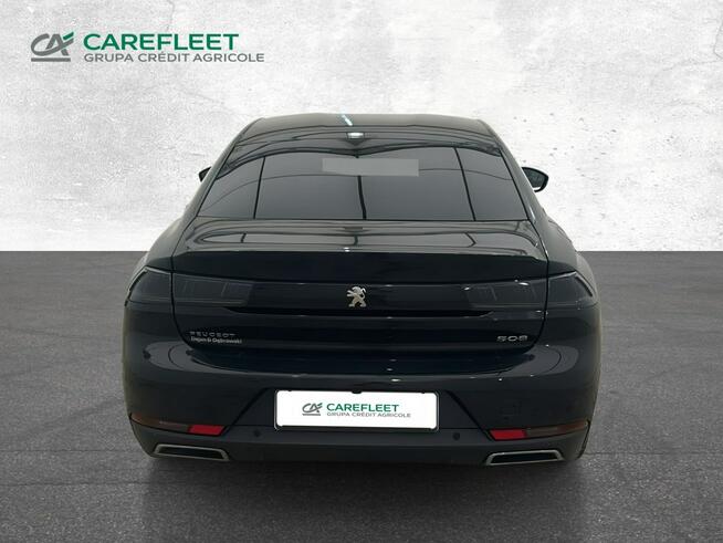 Peugeot 508 1.5 Blue HDI Allure S&S Eat8