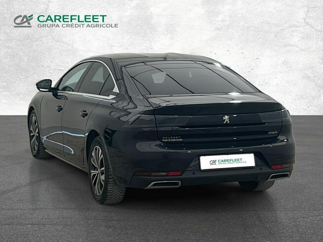 Peugeot 508 1.5 Blue HDI Allure S&S Eat8