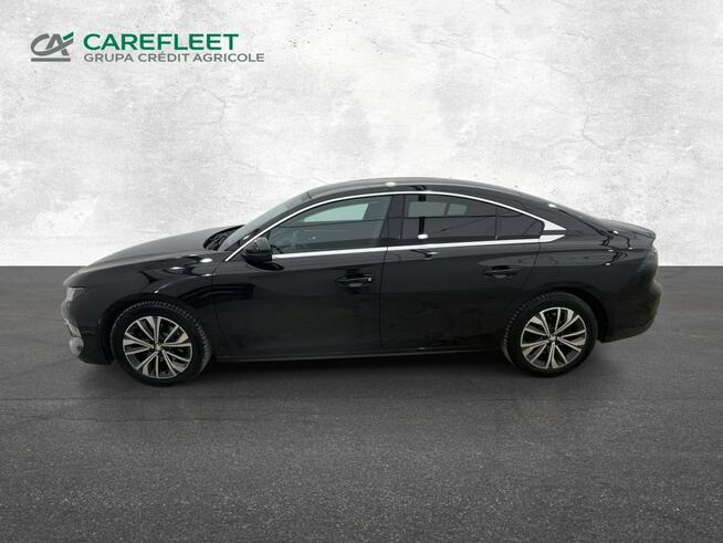 Peugeot 508 1.5 Blue HDI Allure S&S Eat8