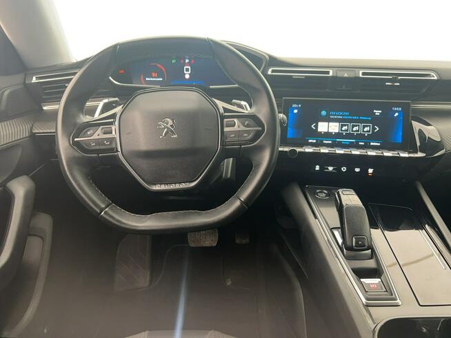 Peugeot 508 1.5 Blue HDI Allure S&S Eat8