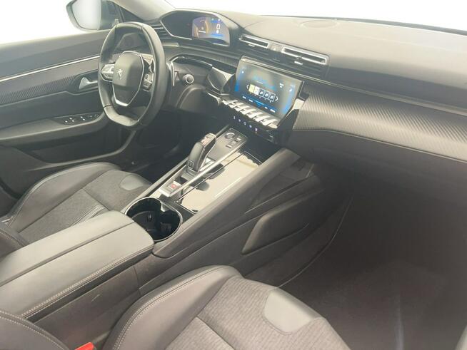 Peugeot 508 1.5 Blue HDI Allure S&S Eat8
