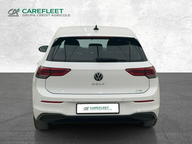 Volkswagen Golf VIII 1.0 eTSI Life DSG Hatchback