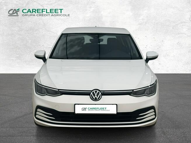 Volkswagen Golf VIII 1.0 eTSI Life DSG Hatchback