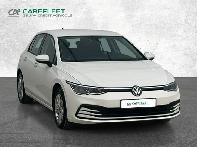 Volkswagen Golf VIII 1.0 eTSI Life DSG Hatchback