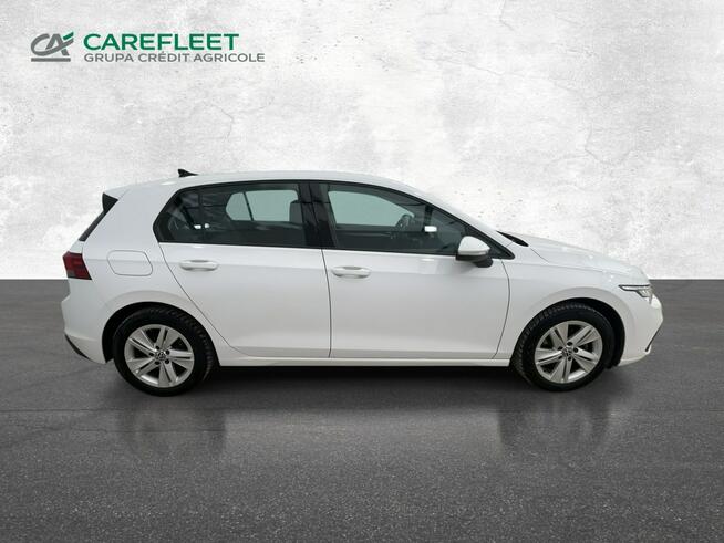 Volkswagen Golf VIII 1.0 eTSI Life DSG Hatchback
