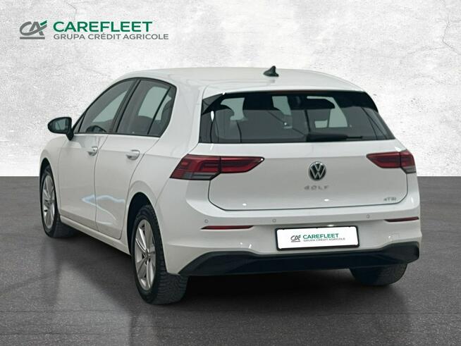 Volkswagen Golf VIII 1.0 eTSI Life DSG Hatchback