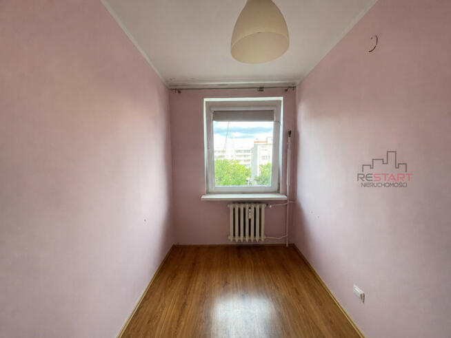 Mieszkanie Żyrardów,