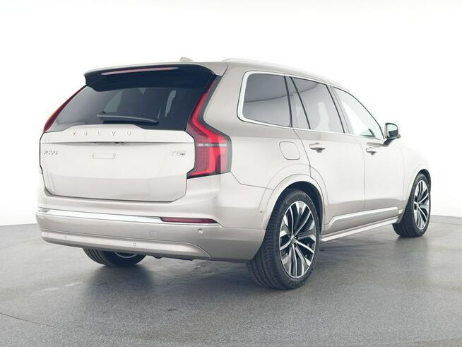Volvo XC 90 T8 Plug-In AWD Ultra Bright *Gwarancja*FV23%*