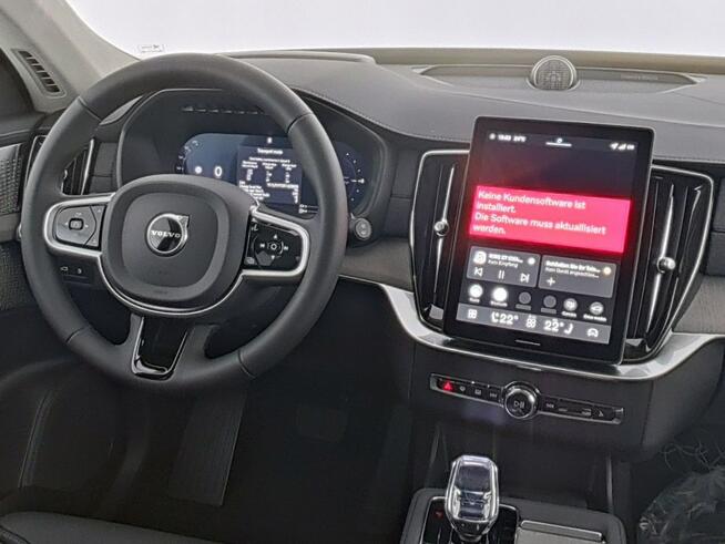 Volvo XC 90 T8 Plug-In AWD Ultra Bright *Gwarancja*FV23%*