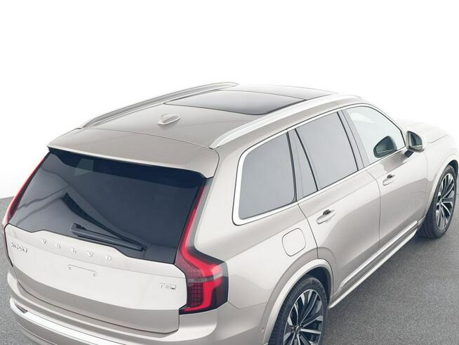 Volvo XC 90 T8 Plug-In AWD Ultra Bright *Gwarancja*FV23%*
