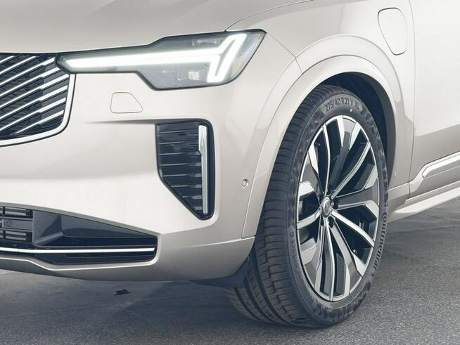 Volvo XC 90 T8 Plug-In AWD Ultra Bright *Gwarancja*FV23%*