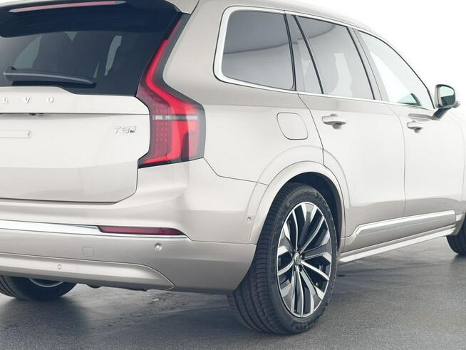 Volvo XC 90 T8 Plug-In AWD Ultra Bright *Gwarancja*FV23%*