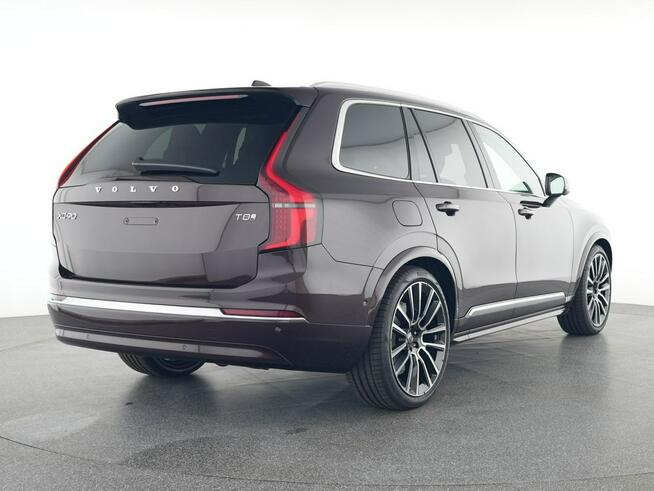 Volvo XC 90 T8 Plug-In AWD Ultra Bright *Gwarancja*FV23%*