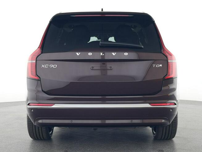 Volvo XC 90 T8 Plug-In AWD Ultra Bright *Gwarancja*FV23%*